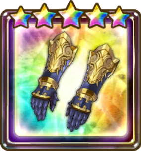フィストオブライラルス