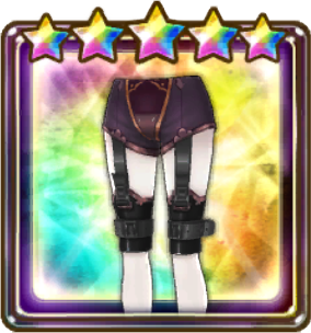 シークレットパンツ
