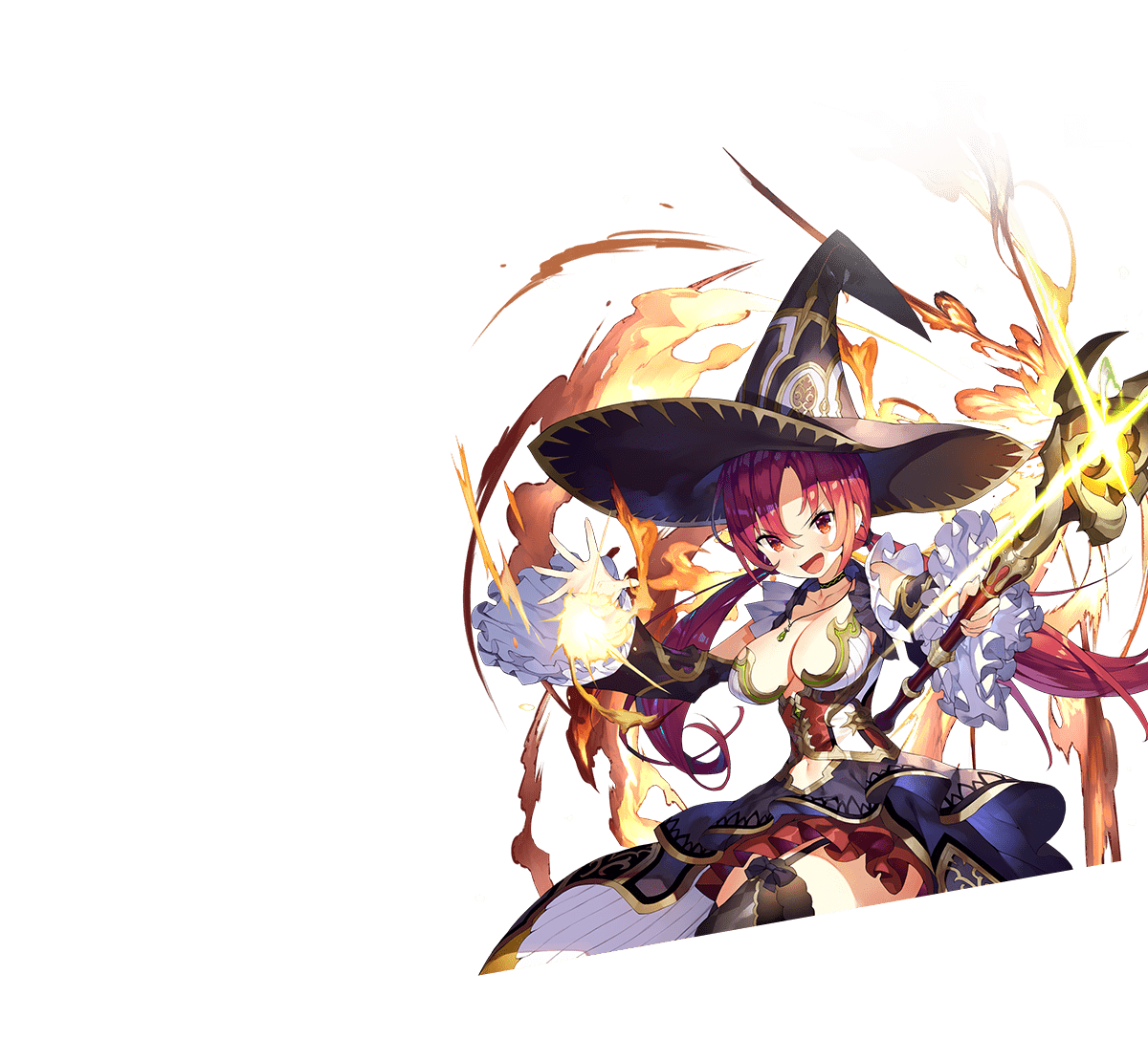 アンジェリカ