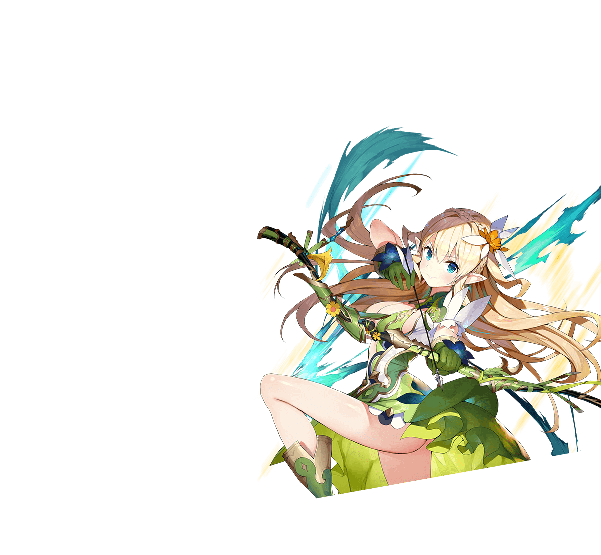 ロウェナ