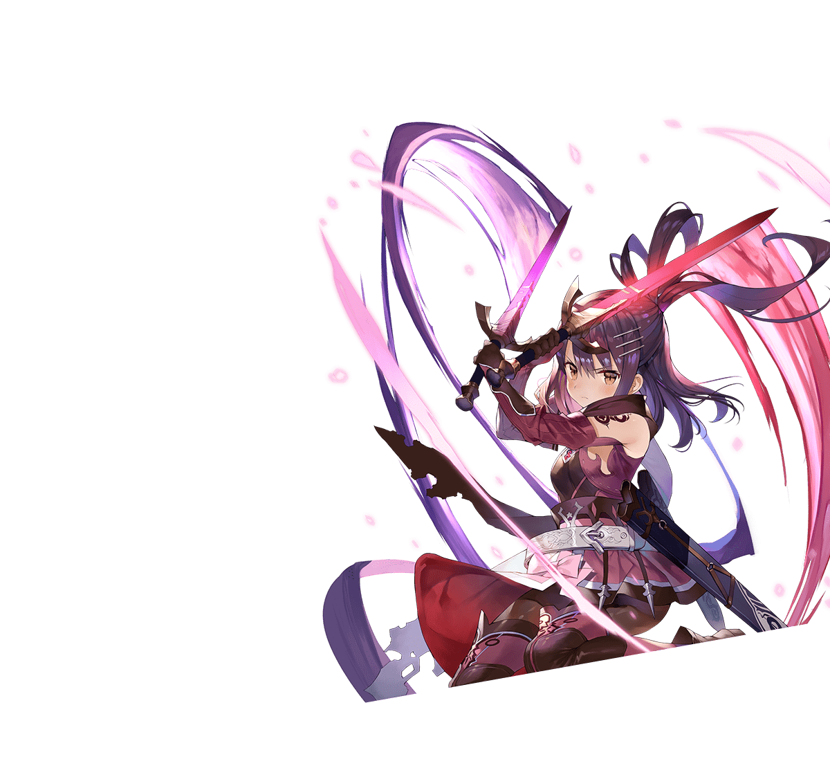 マチルダ
