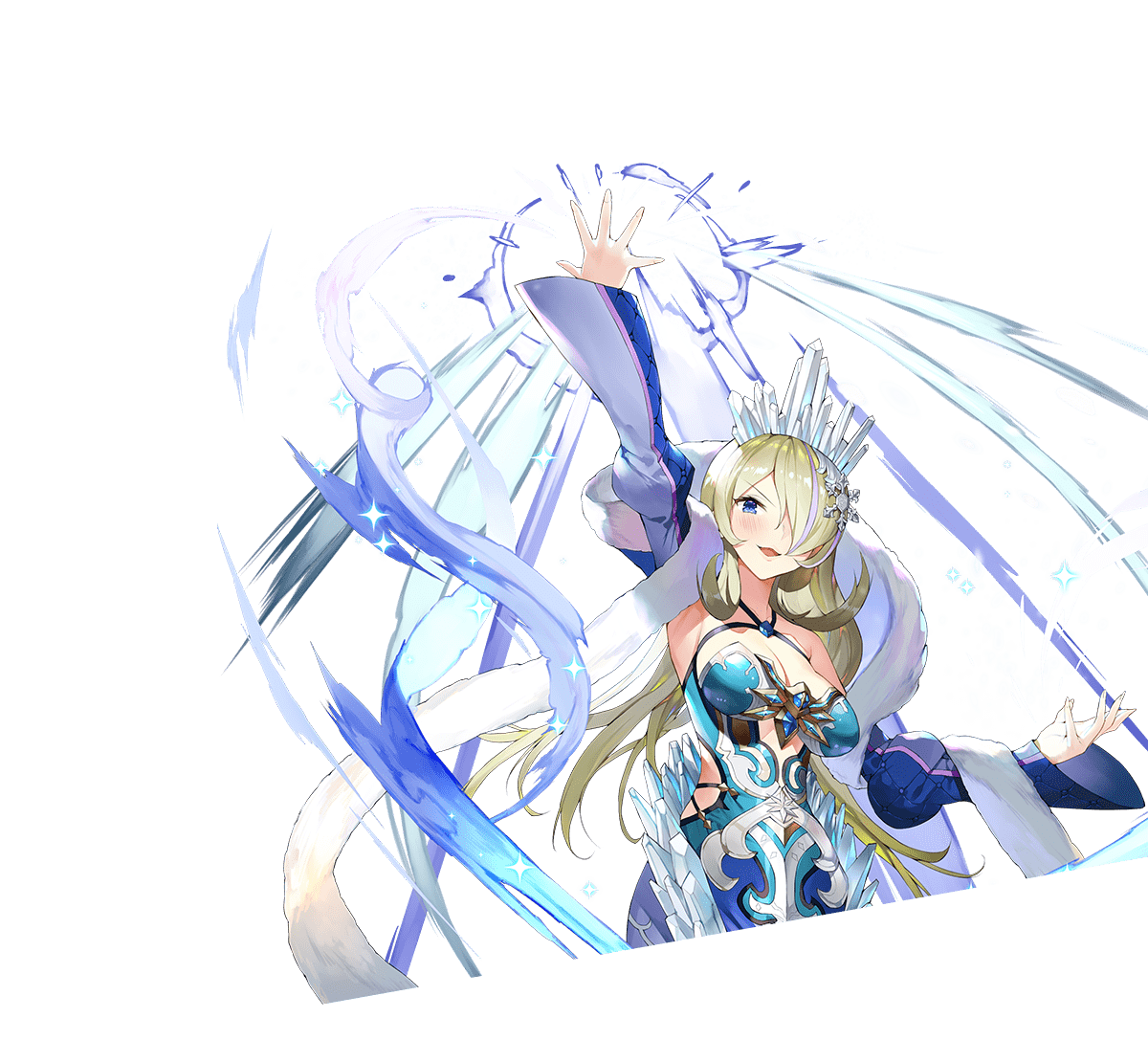 イリーナ