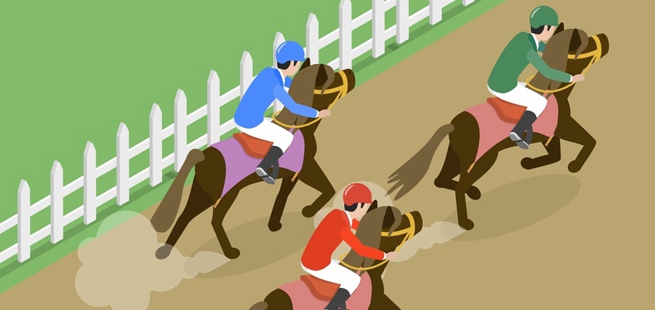 競馬